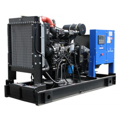 Дизельный генератор Энергоидея АД100С-Т400-РМ27 с АВР Дизельный генератор Энергоидея АД100С-Т400-РМ27 с АВР