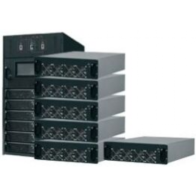 Модульный ИБП Импульс МУЛЬТИПЛЕКС 150-150 в климатическом шкафу Модульный ИБП Импульс МУЛЬТИПЛЕКС 150-150 в климатическом шкафу