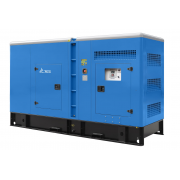 ТСС АД-250С-Т400-1РКМ17 с АВР