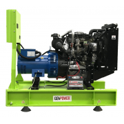 GenPower GPR-LRY 50 OTO в контейнере