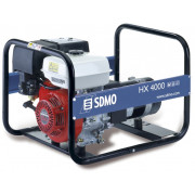 SDMO HX 4000-C (-S)