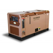 Toyo TG-12SBS с АВР