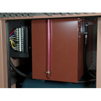 Дизельный генератор Toyo TG-12SBS с АВР Дизельный генератор Toyo TG-12SBS с АВР