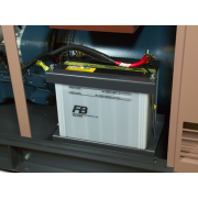 Toyo TG-12SBS с АВР