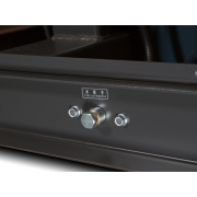 Toyo TG-12SBS с АВР