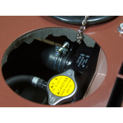 Toyo TG-12SBS с АВР