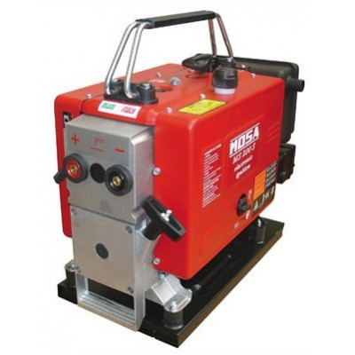 Сварочный генератор Mosa MS200S Сварочный генератор Mosa MS200S