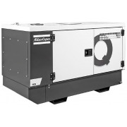 Atlas Copco QIS 35 230V в кожухе с АВР