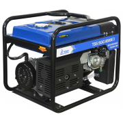 ТСС SGG 6000 E3 (новая модель)