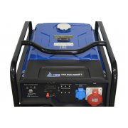 ТСС SGG 6000 E3 (новая модель)