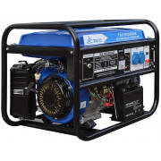 ТСС SGG 6000 E (новая модель)