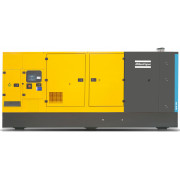 Atlas Copco QES 320 с АВР