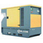 Elcos GE.YA.037/033.SS 230
