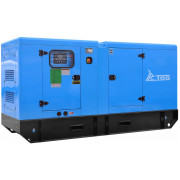 ТСС АД-80С-Т400-1РМ11 в контейнере