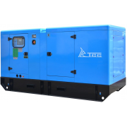 ТСС АД-80С-Т400-1РМ11 в контейнере