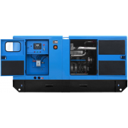 ТСС АД-80С-Т400-1РМ11 в контейнере