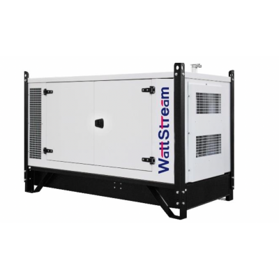Дизельный генератор WattStream WS165-CX Дизельный генератор WattStream WS165-CX