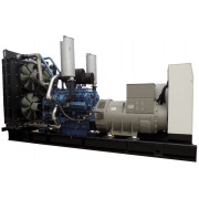 Азимут АД-900С-Т400-1РМ MTU