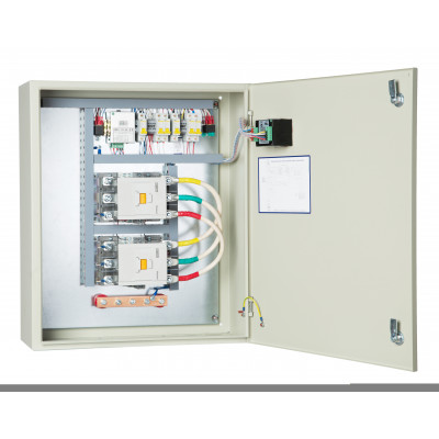 Дизельный генератор GenPower GDZ-GNP 450 OTO ATS Дизельный генератор GenPower GDZ-GNP 450 OTO ATS