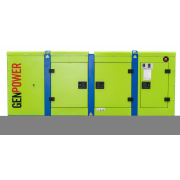 GenPower GPR-LRY 1000 OTOSK ATS