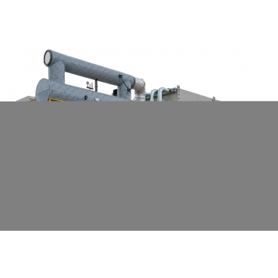 Контейнер ЭнергоПроф УБК для ГПУ 1500 кВт N3 Контейнер ЭнергоПроф УБК для ГПУ 1500 кВт N3