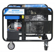 ТСС SGG 18000EH3A в контейнере с АВР