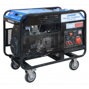 ТСС SGG 18000EH3A в контейнере с АВР