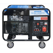 ТСС SGG 18000EH3A в контейнере с АВР