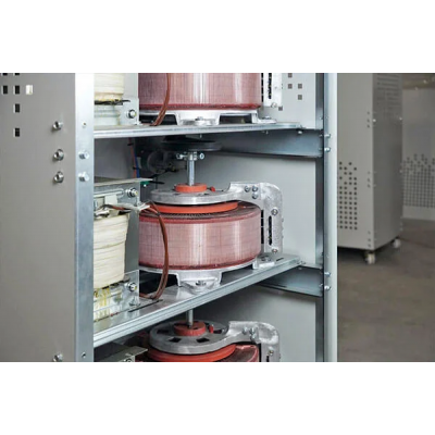 Стабилизатор напряжения NDCORP Helios Y 400-15 Стабилизатор напряжения NDCORP Helios Y 400-15