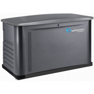 Газовый генератор Mirkon Energy MKG6M Газовый генератор Mirkon Energy MKG6M