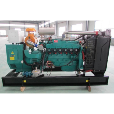 Газовый генератор Gazvolt 120T32 в контейнере Газовый генератор Gazvolt 120T32 в контейнере