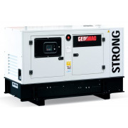 Genmac RG30MS