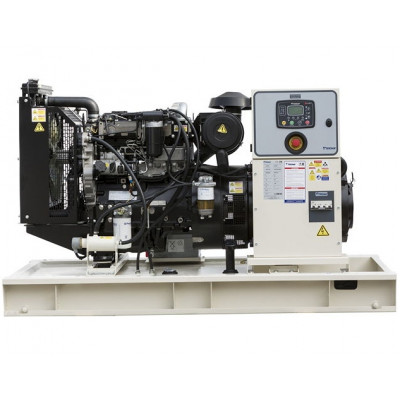 Дизельный генератор Teksan TJ72PE5L с АВР Дизельный генератор Teksan TJ72PE5L с АВР