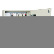 Motor АД200-T400 W в кожухе с АВР