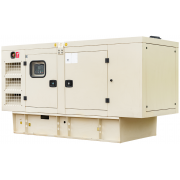 Motor АД200-T400 W в кожухе с АВР