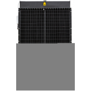 Motor АД350-T400 W в контейнере