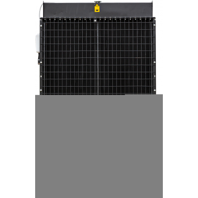 Дизельный генератор Motor АД350-T400 W в контейнере Дизельный генератор Motor АД350-T400 W в контейнере