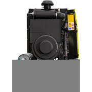 Motor АД350-T400 W в контейнере