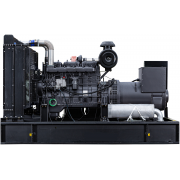 Motor АД350-T400 W в контейнере