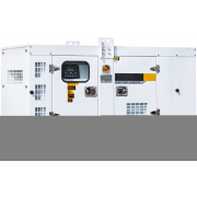 EcoPower АД30-T400ECO R в кожухе