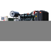 MGE P150DN в контейнере