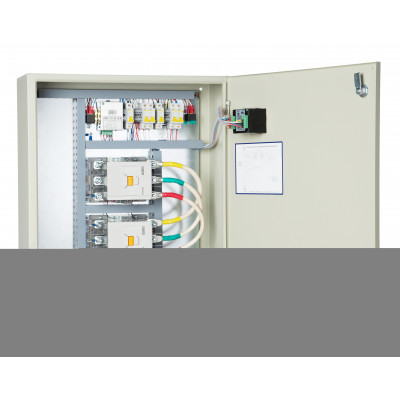 Дизельный генератор Kirloskar 550W50 с АВР Дизельный генератор Kirloskar 550W50 с АВР