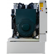 MGE P600DN PMG в контейнере с АВР