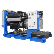 ТСС АД-150С-Т400-1РМ2 (Engga) в контейнере с АВР