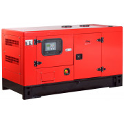 Fubag DS 27 DAC ES с АВР