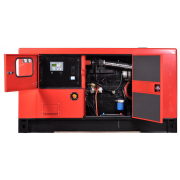 Fubag DS 27 DAC ES с АВР