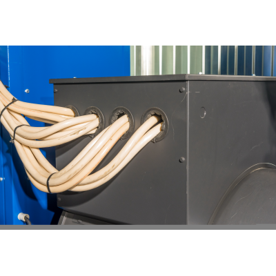 Контейнер ЭнергоПроф УБК-12 Контейнер ЭнергоПроф УБК-12