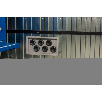 Контейнер ЭнергоПроф УБК-12 Контейнер ЭнергоПроф УБК-12