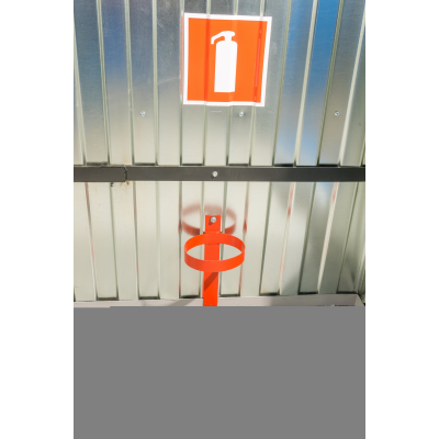 Контейнер ЭнергоПроф УБК-12 Контейнер ЭнергоПроф УБК-12