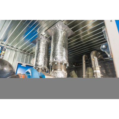 Контейнер ЭнергоПроф УБК-12 Контейнер ЭнергоПроф УБК-12